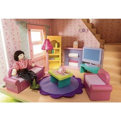 Le Toy Van Кукольная мебель 