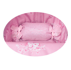 DeCuevas Коляска с сумкой и зонтиком, серии 