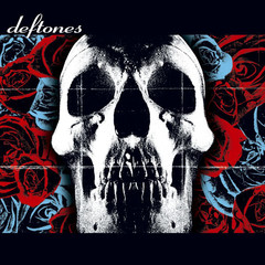 Deftones / Deftones (CD)