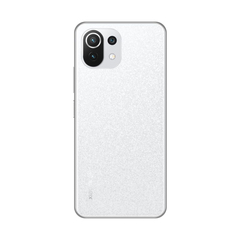 Мобильный телефон Xiaomi 11 Lite 5G NE 6/128GB Snowflake White