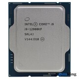 Intel Core i9-12900KF LGA1700, 16 x 3200 МГц, BOX