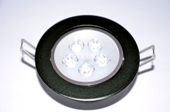 LED светильник YQ-H005