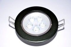 LED светильник YQ-H005
