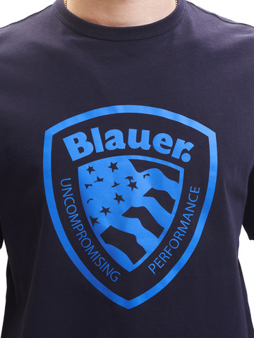 Футболка M Blauer