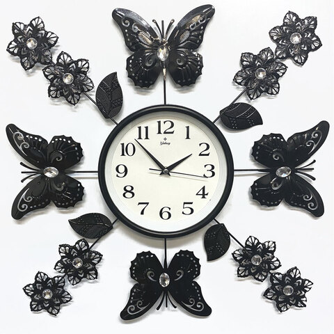 Настенные часы AYP-1557 Galaxy