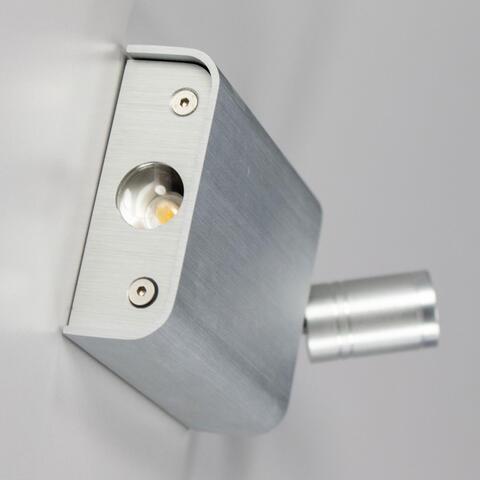 Настенный светильник Citilux Декарт CL704411