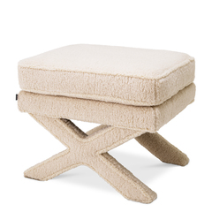 Пуф Stool Cordoba арт.115608