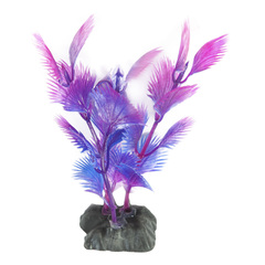 Aqua Reef набор аквариумных растений Людвигия и Кабомба 16см 6 шт