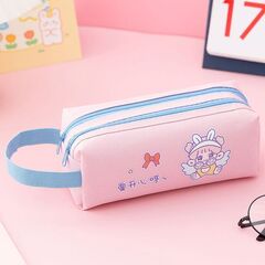 Penal \ Пенал \ Pencil bag baby girl pink