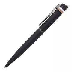 Шариковая ручка HB Loop Black Iconic