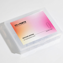 Monami, Верхние формы для моделирования ногтей 
