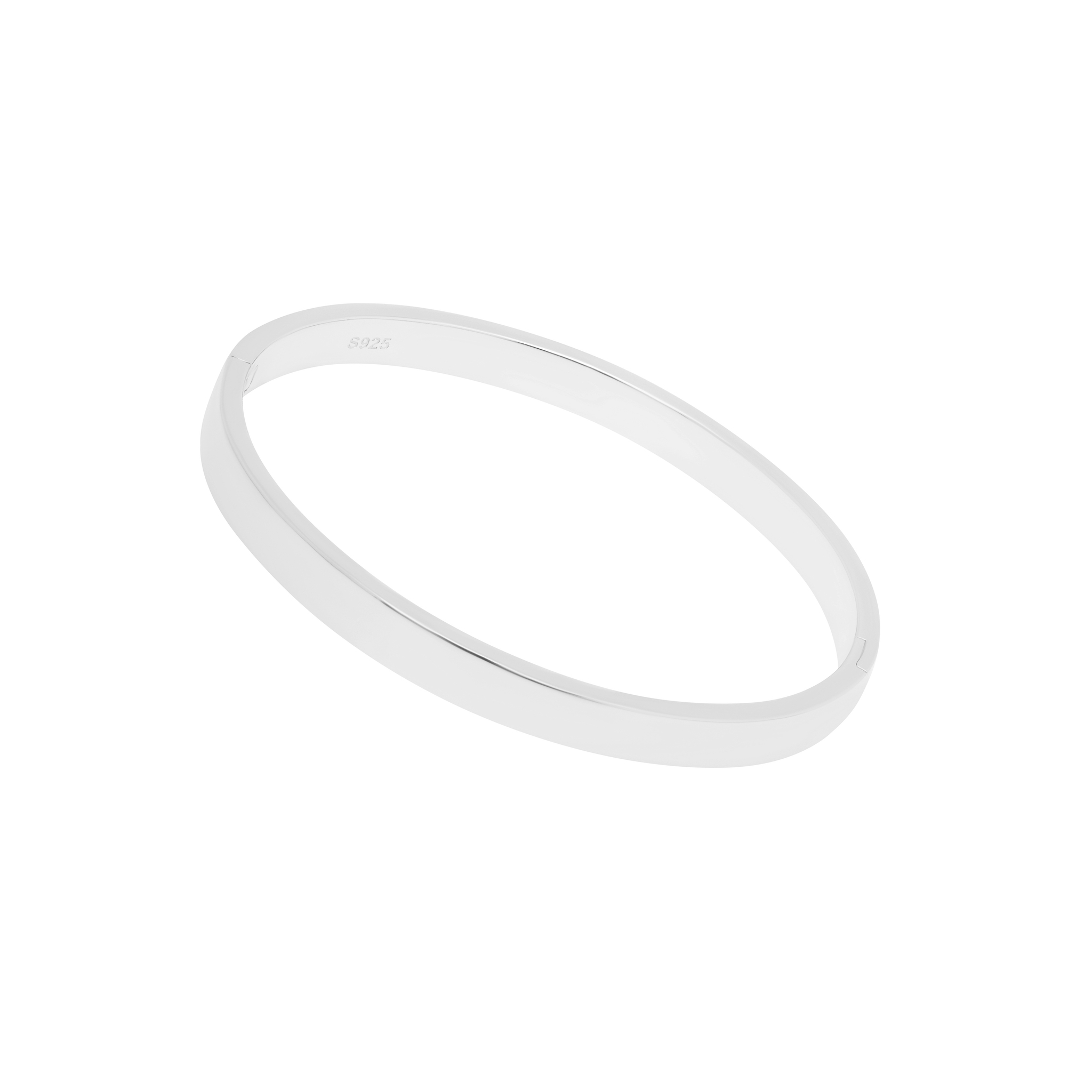 

Браслет Empty Bracelet - Silver 925