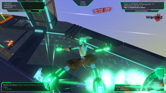 Hover (для ПК, цифровой код доступа)