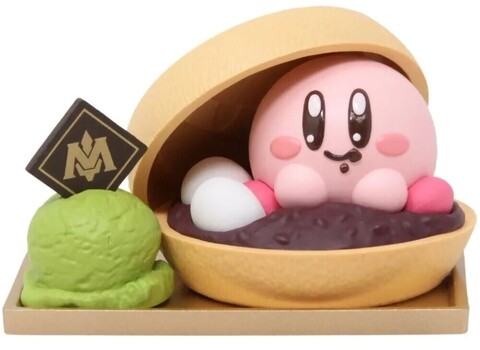 Фигурка Kirby Paldolce Collection Vol.4 (Ver.B)