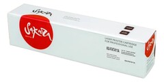 Картридж Sakura KXFAT410A7 для Panasonic KX-MB1500RU/KX-MB1520RU/KX-MB1530RU/KX-MB1536RU, черный, 2500 к.