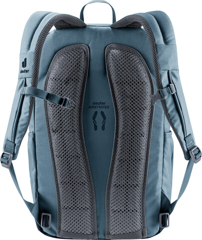 Картинка рюкзак городской Deuter Gogo atlantic-ink - 15