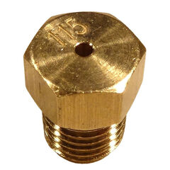 289018 Ariston Комплект перевода на сж. газ SSGA80-100