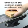 Картинка щетка Xcman tx-40 медь - 5