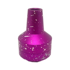 Мелассоуловитель BLADE фиолетовый крап