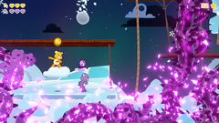 Care Bears: To The Rescue (для ПК, цифровой код доступа)