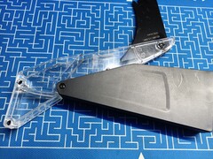 Кожух диска ПУЛЬСАР ПТК 255-2000 верхний в сборе (909-488-121)