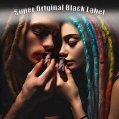 Попперс Super Original Black Label 10 мл.