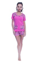 Пижама женская