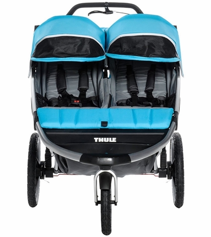 Картинка коляска Thule   - 3