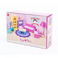 Le Toy Van Кукольная мебель 