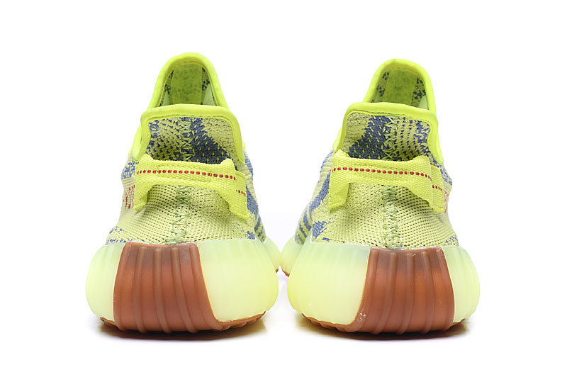 yeezy yellow boost