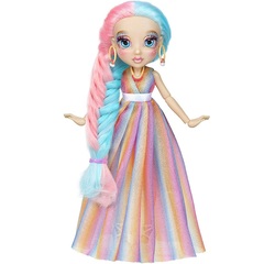 Фейл Фикс Игровой Набор с Куклой Тудрими - ! КОРОБКА ПРИМЯТА !