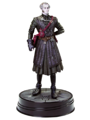 Фигурка Dark Horse Comics The Witcher 3 The Wild Hunt Regis Vampire Deluxe