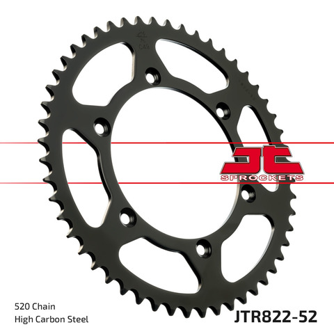 Звезда JTR822.52