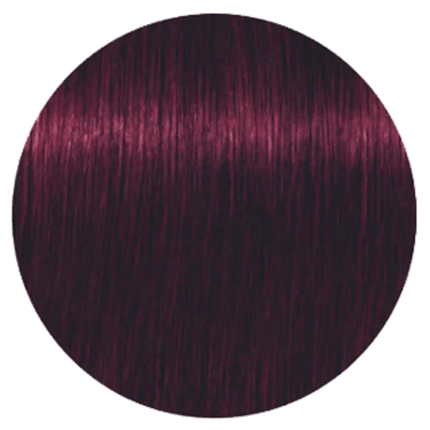 Schwarzkopf Igora Royal New 4-99 (Средний коричневый фиолетовый экстра) - Краска для волос