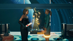 First Class Trouble (для ПК, цифровой код доступа)