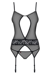 Корсет эротический OBSESSIVE 812 Corset