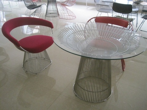 стол Platner