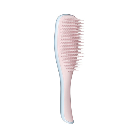 Расческа Tangle Teezer The Wet Detangler Sky Blue Cupid