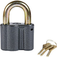 Замок висячий ВС 2М1 (Чебоксары) (00000511)