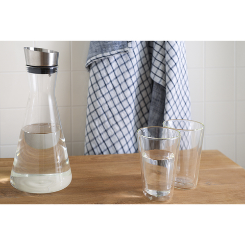 Набор стаканов 2шт 400мл Smart Solutions