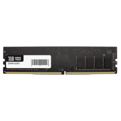 Память BaseTech DDR4 DIMM 4Гб, 2666МГц, CL19, Retail, 1.2В (BTD42666C19-4GN-RTL)