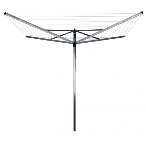 Уличная сушилка Topspinner (50 м навески), с чехлом, арт. 310829 - фото 6