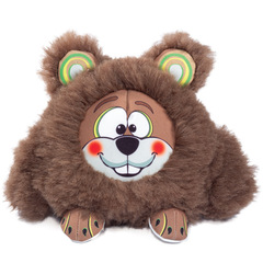 Triol игрушка для собак мягкая 