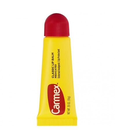 Carmex Classic 10g Туба без упаковки