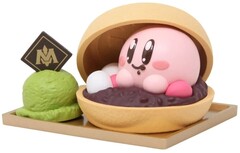 Фигурка Kirby Paldolce Collection Vol.4 (Ver.B)