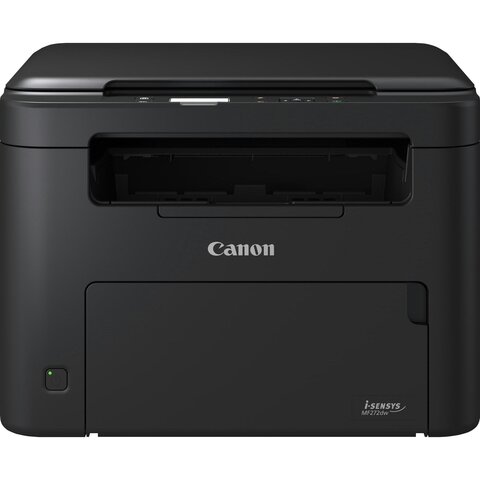 МФУ лазерный Canon i-Sensys MF272dw (5621C013) A4 Duplex WiFi черный