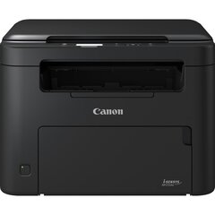 МФУ лазерный Canon i-Sensys MF272dw (5621C013) A4 Duplex WiFi черный
