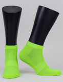 Комплект Беговых Носков Nordski Run Green