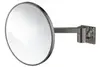 GROHE Allure 40967A01 Зеркало с увеличением, темный графит глянец