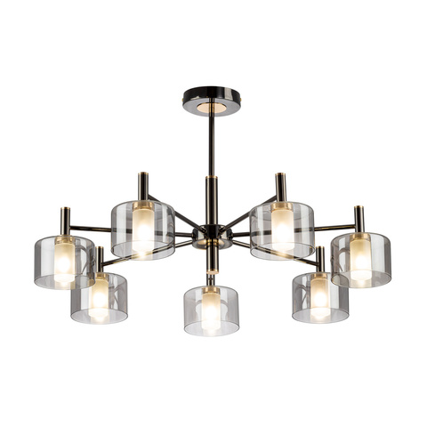 Люстра на штанге Citilux Elan CL241171